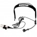 Shure WH20 XLR Pilot mikrofon na kabal sa XLR (kenon) konektorom.